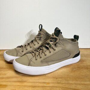 Converse All Star Classic Chuck Taylor Low Top Men's 7